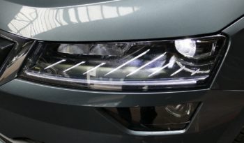 Skoda Karoq DRIVE 125 – 1.5 TSI ACT DSG vol