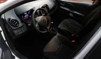 Renault Clio 1.2 TCe Expression EDC vol