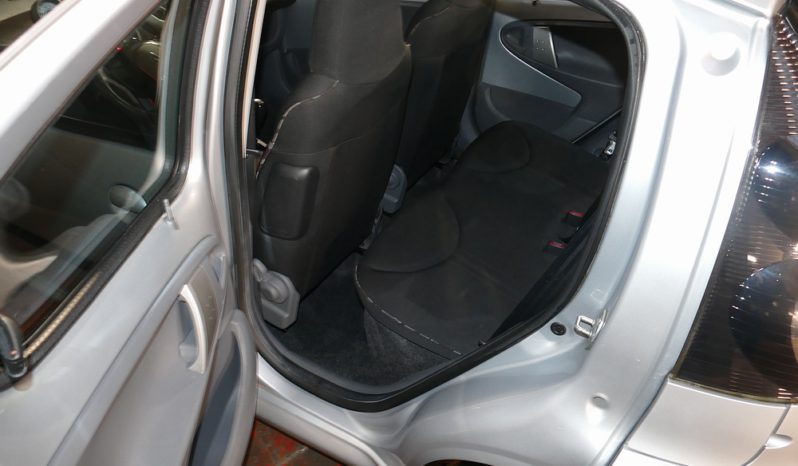 Citroën C1 0.9 benzine – 2010 vol