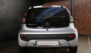 Citroën C1 0.9 benzine – 2010 vol