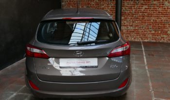 Hyundai i30 break 1.4 benzine vol