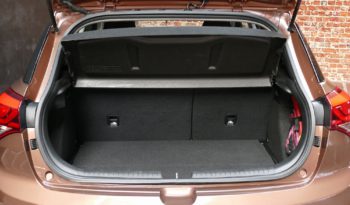 Hyundai i20 1.2 benzine vol