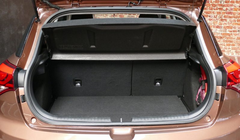 Hyundai i20 1.2 benzine vol
