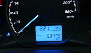 Toyota Yaris 1.0i VVT-i Y-oung vol
