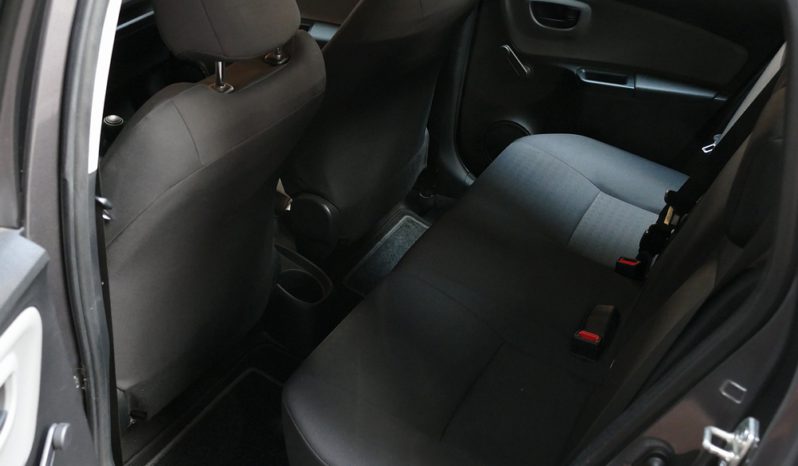 Toyota Yaris 1.0i VVT-i Y-oung vol