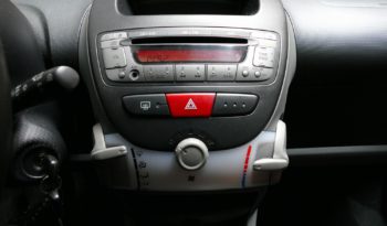 Peugeot 107 1.0i 12v Trendy vol