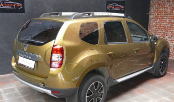 Dacia Duster 1.2 benzine – NAVI – AIRCO – CAMERA vol
