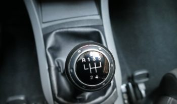 Seat Ibiza – 1.2 benzine vol