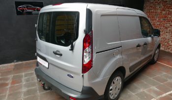 Ford Transit Connect vol