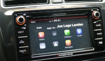 Mitsubishi Space Star 1.2 benzine Automaat – Navi – Airco – 2021 vol