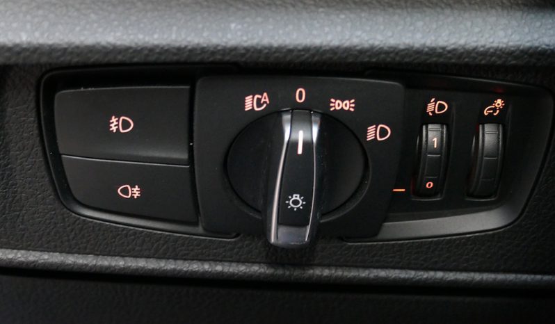 BMW 118 M Pakket vol