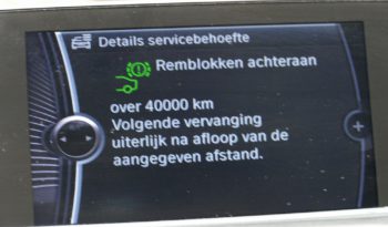 BMW 116  HATCH DIESEL – 2012 EfficientDynamics Edition vol