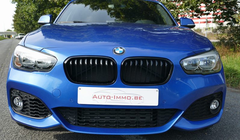BMW 118 M Pakket vol