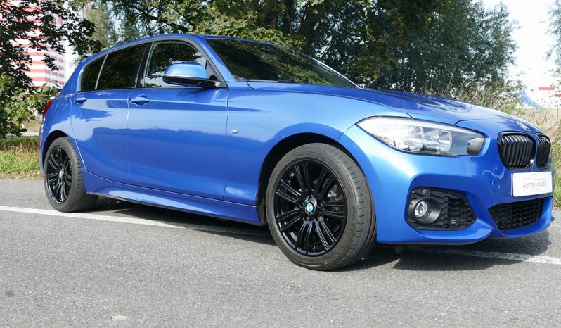 BMW 118 M Pakket vol