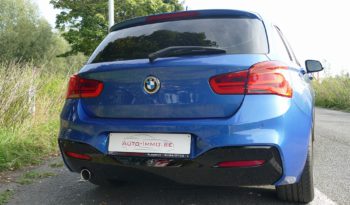 BMW 118 M Pakket vol