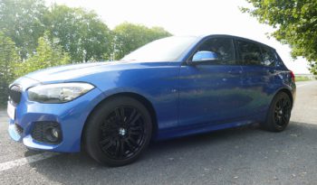 BMW 118 M Pakket vol