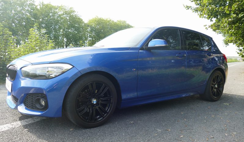 BMW 118 M Pakket vol