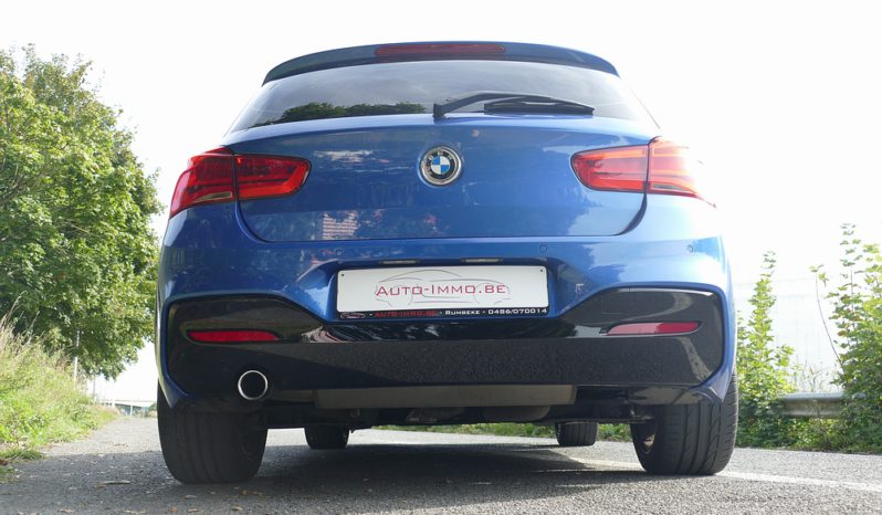 BMW 118 M Pakket vol