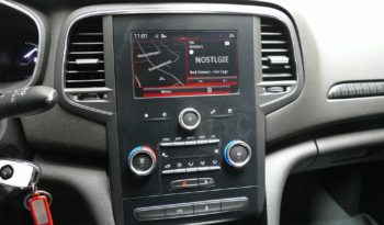 Renault Megane 1.2 TCe Energy Limited vol