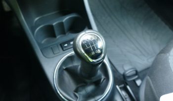 Skoda Fabia 1.2 TDI 2011 vol