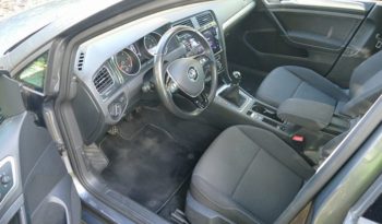 Volkswagen Golf Variant 1.6 TDI vol