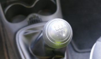 Peugeot 107 benzine 2012 vol