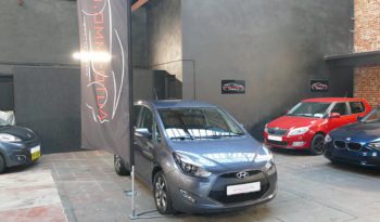 Hyundai iX20 1.4i Pop ISG vol
