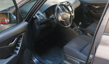 Hyundai iX20 1.4i Pop ISG vol