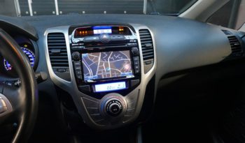 Hyundai iX20 1.4i Pop ISG vol