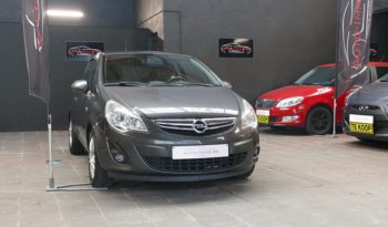 Opel Corsa 1.2i Enjoy vol