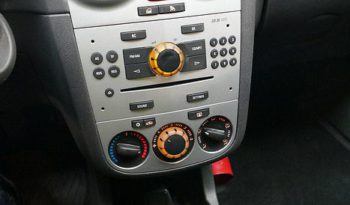 Opel Corsa 1.2i Enjoy vol