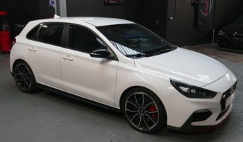 Hyundai i30 N Performance vol