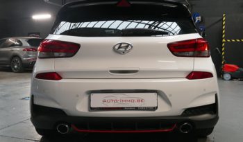 Hyundai i30 N Performance vol