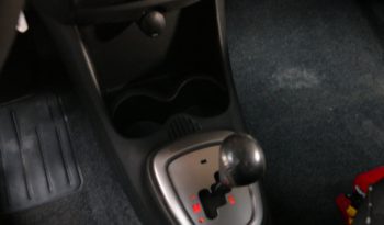 Citroen C1 – Benzine – Automaat – Airco vol