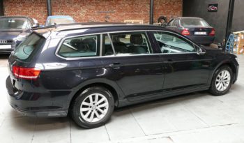 VW Passat Variant Benzine vol