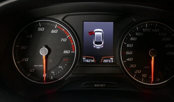 Seat Leon ST vol