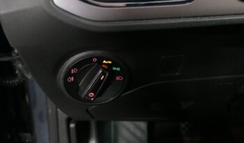 Seat Leon ST vol