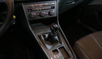 Seat Leon ST vol