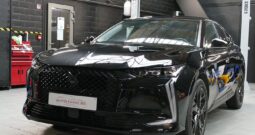 DS 4 Performance Line