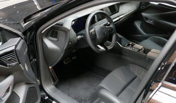 DS 4 Performance Line vol