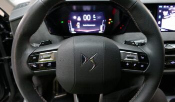DS 4 Performance Line vol