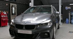 BMW 218i ACTIVE TOURER – M Pakket – Automaat