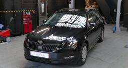 Skoda Octavia 2018 / BUDGET AUTO