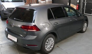 VW Golf benzine 2017 vol