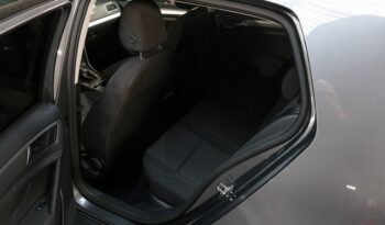 VW Golf benzine 2017 vol